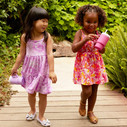 Mi Primer Vaso Tumbler Lila