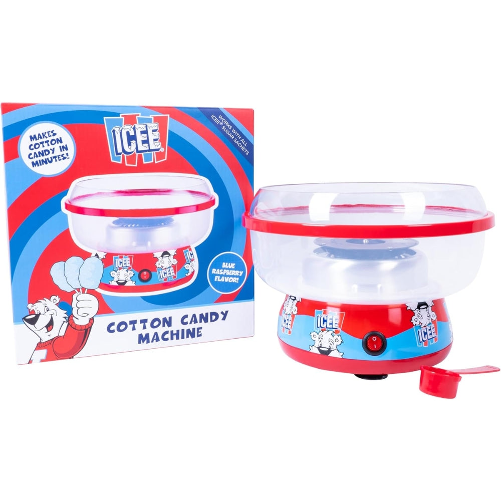 Maquina de Algodón de Azucar de ICEE