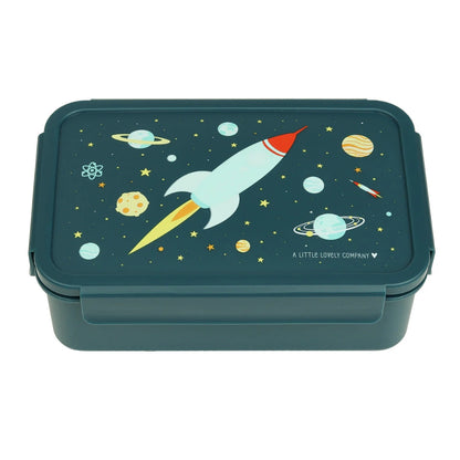 Bento Lunch Box - Disp Aprox 21 de Febrero 2026