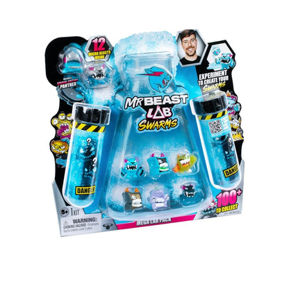MrBeast Lab™ Swarms Mega Lab