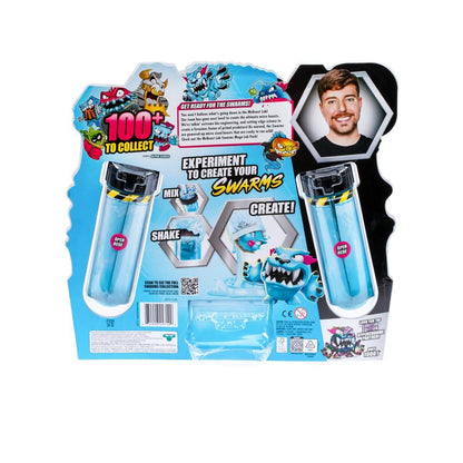 MrBeast Lab™ Swarms Mega Lab