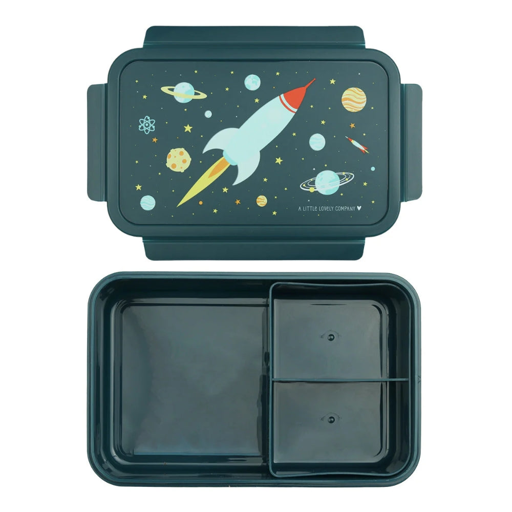 Bento Lunch Box - Disp Aprox 21 de Febrero 2026