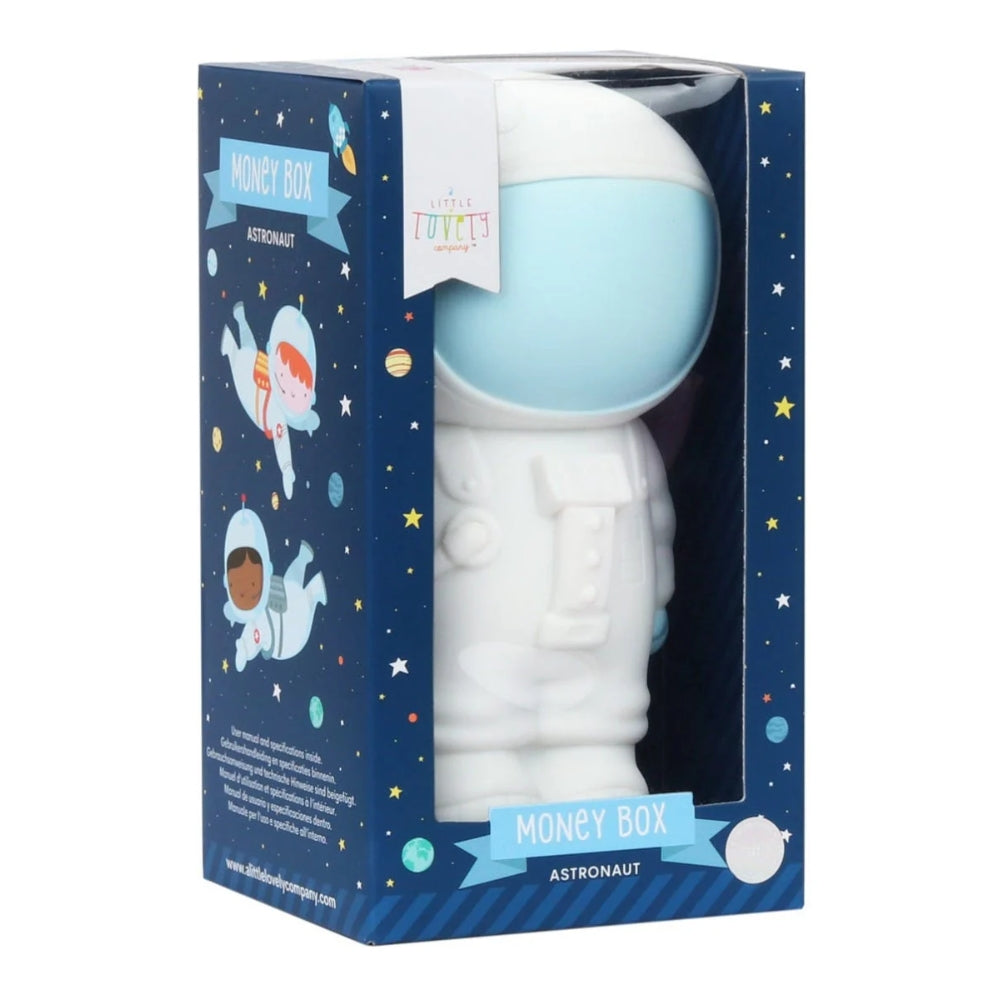 Money Box - Alcancia
