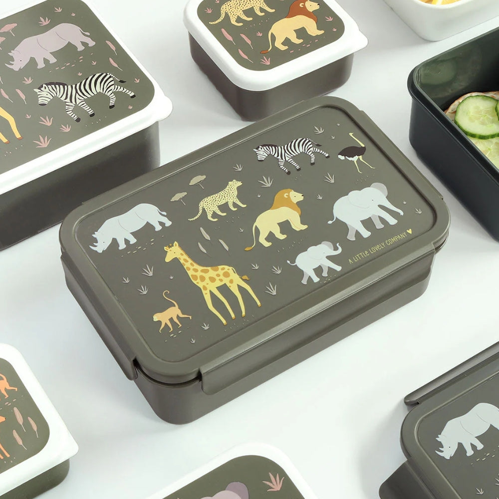 Bento Lunch Box - Disp Aprox 21 de Febrero 2026