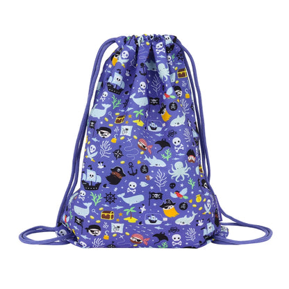 Drawstring Bag - Disp Aprox 18 de Febrero 2026