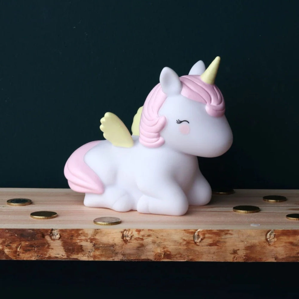 Money Box - Alcancia