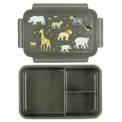 Bento Lunch Box - Disp Aprox 21 de Febrero 2026