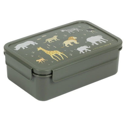 Bento Lunch Box - Disp Aprox 21 de Febrero 2026