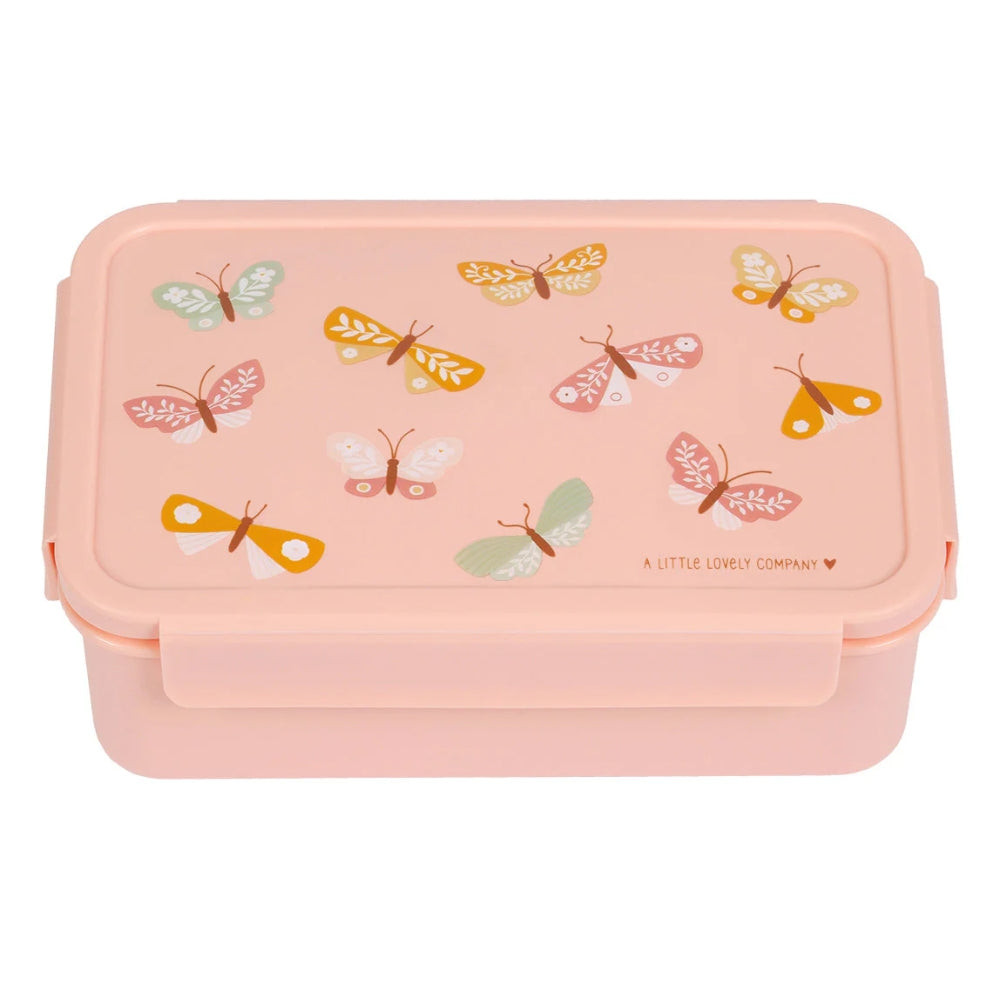 Bento Lunch Box - Disp Aprox 21 de Febrero 2026