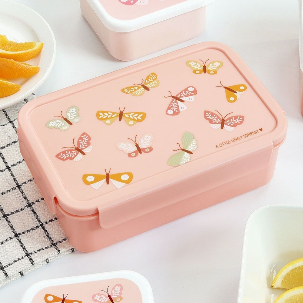 Bento Lunch Box - Disp Aprox 21 de Febrero 2026