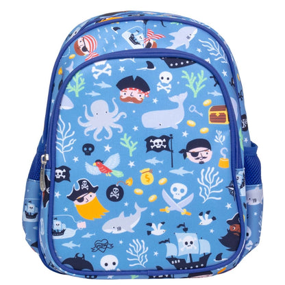 Backpack - Mochila