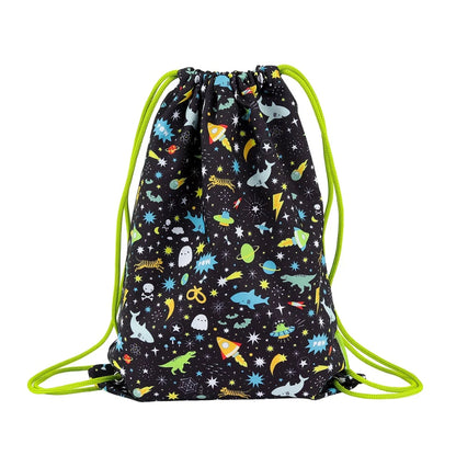 Drawstring Bag - Disp Aprox 18 de Febrero 2026