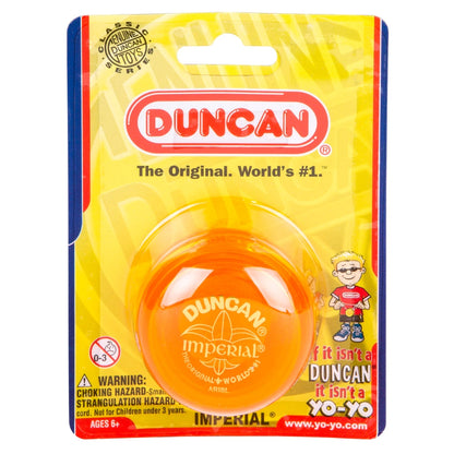Yoyo Imperial
