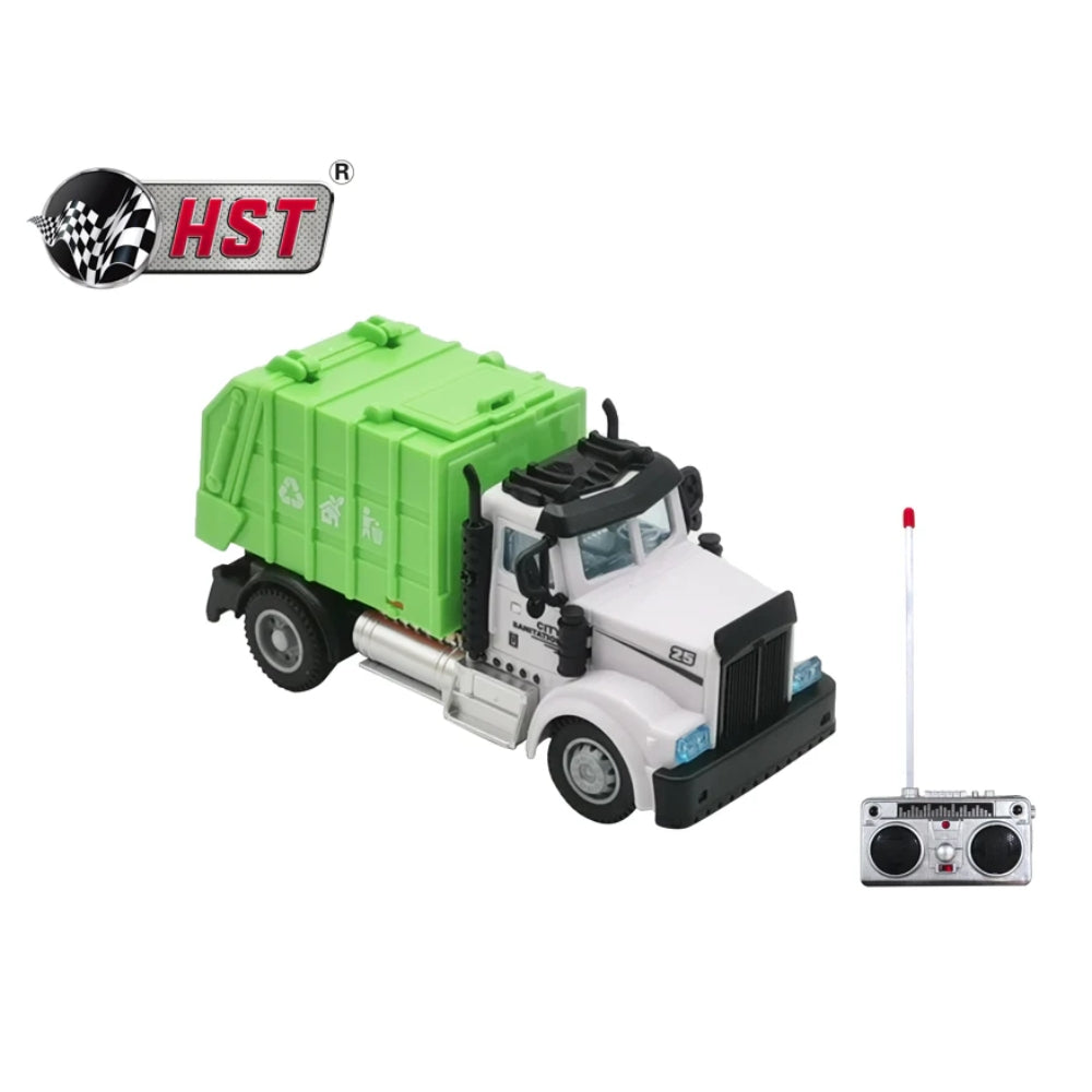 Mini Trucks de Control Remoto