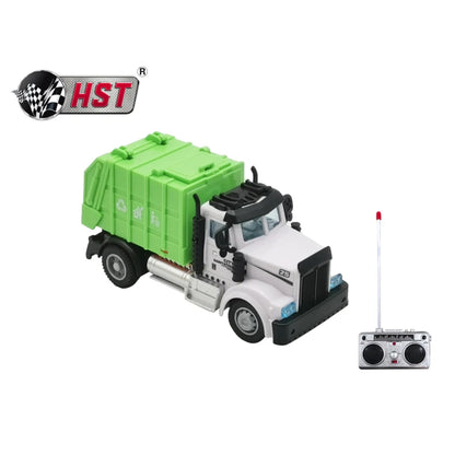 Mini Trucks de Control Remoto