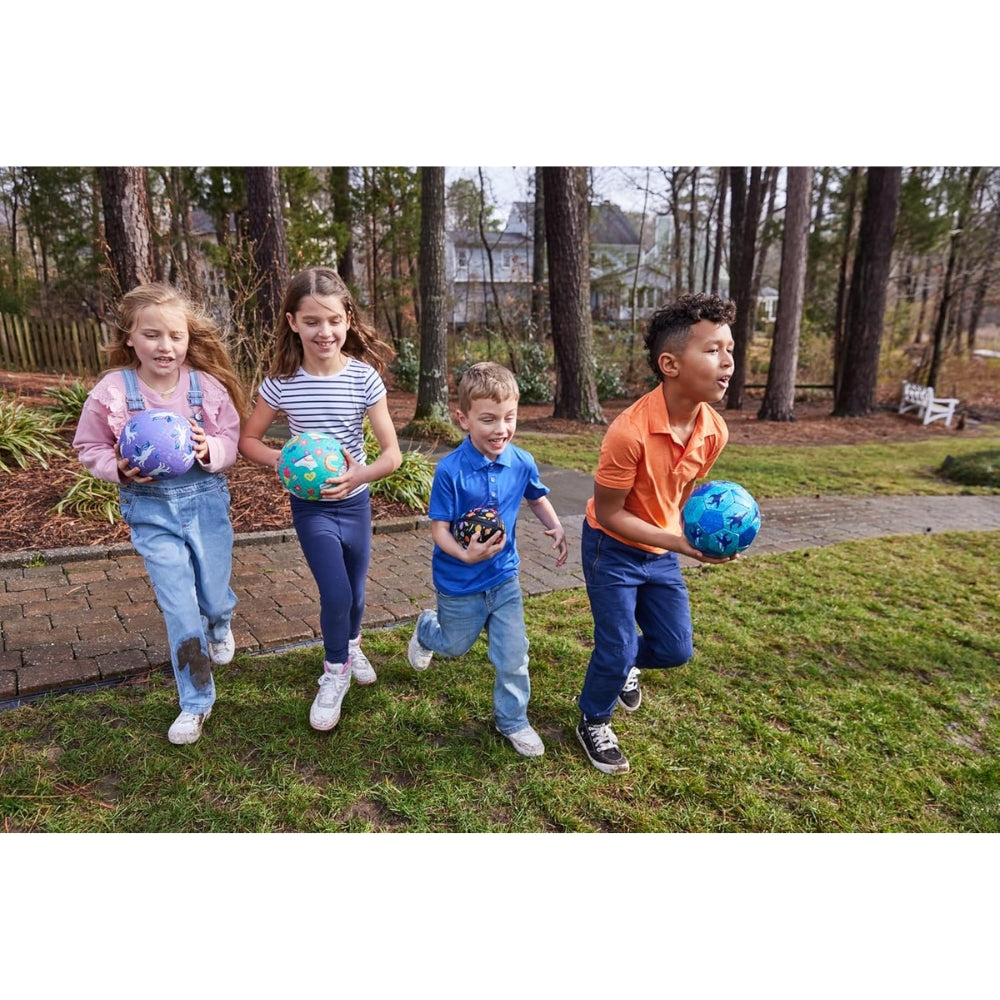 Bola 7" - Distintos Modelos