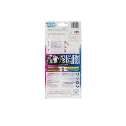 Set de 4 Marcardores Blendy Pens - The Original Blendy Pens Starter Kit