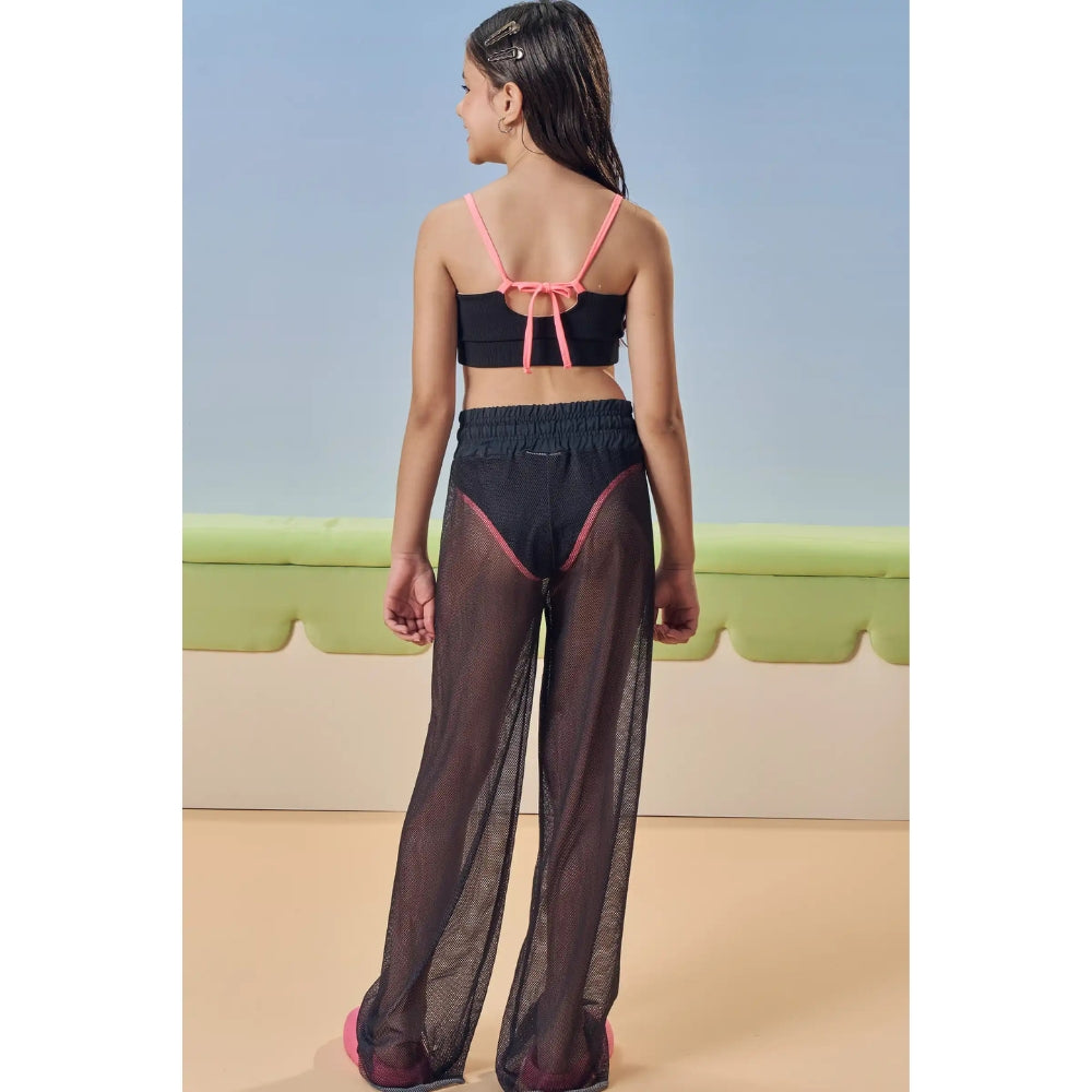 Pantalon Largo de Playa