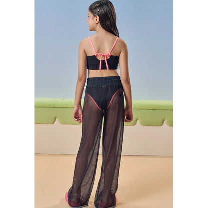 Pantalon Largo de Playa