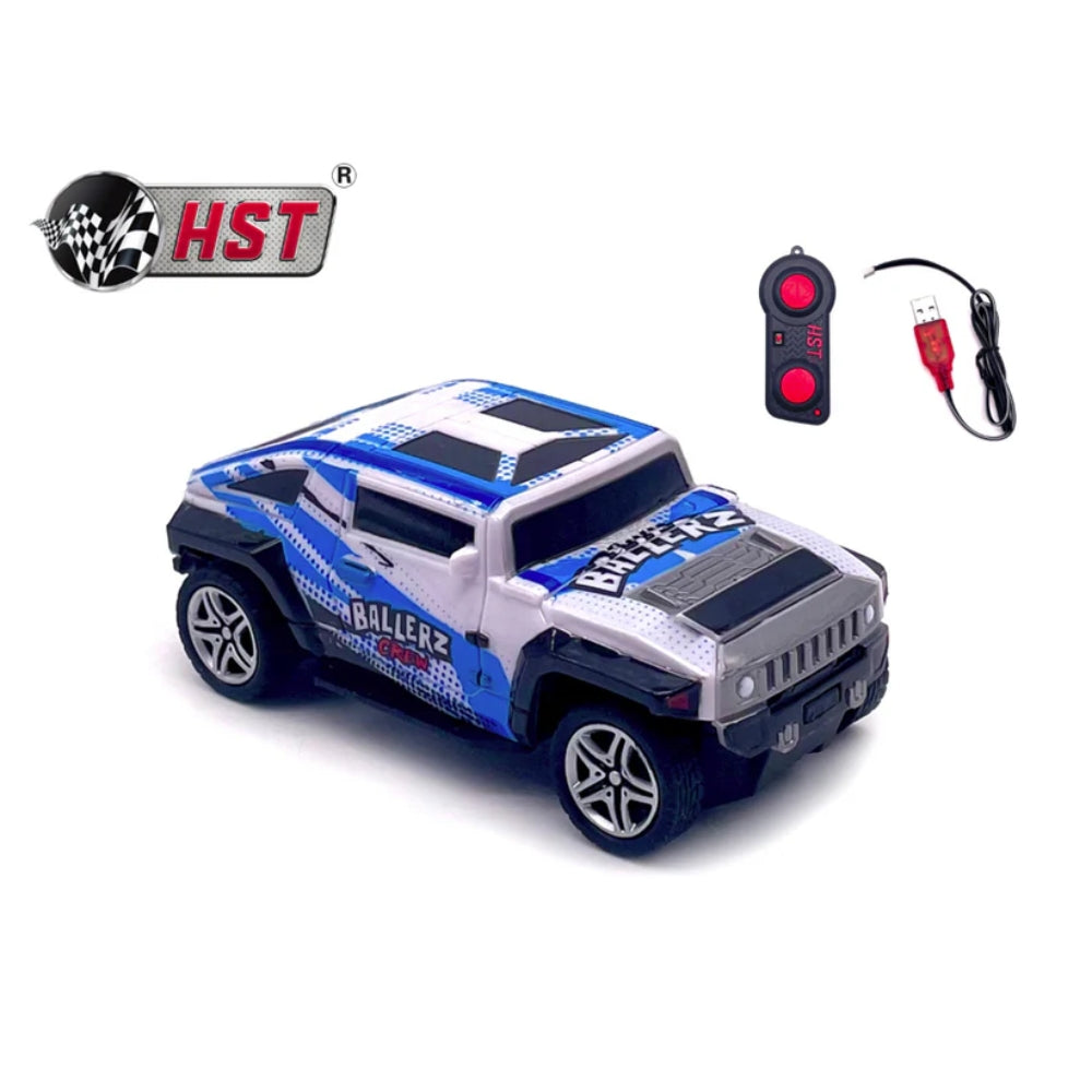 Speedsters Control Remoto