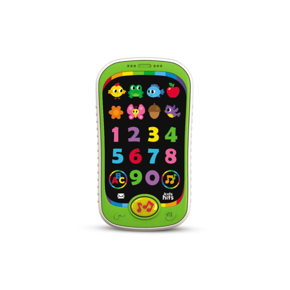 Telefono para Contar - Counting Fun