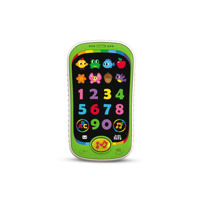 Telefono para Contar - Counting Fun