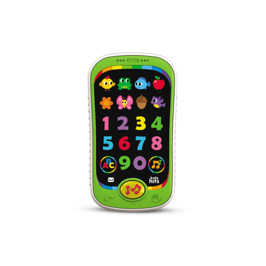 Telefono para Contar - Counting Fun