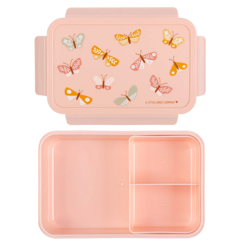 Bento Lunch Box - Disp Aprox 21 de Febrero 2026