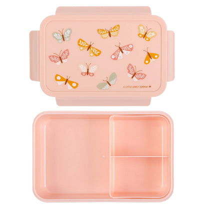 Bento Lunch Box - Disp Aprox 21 de Febrero 2026