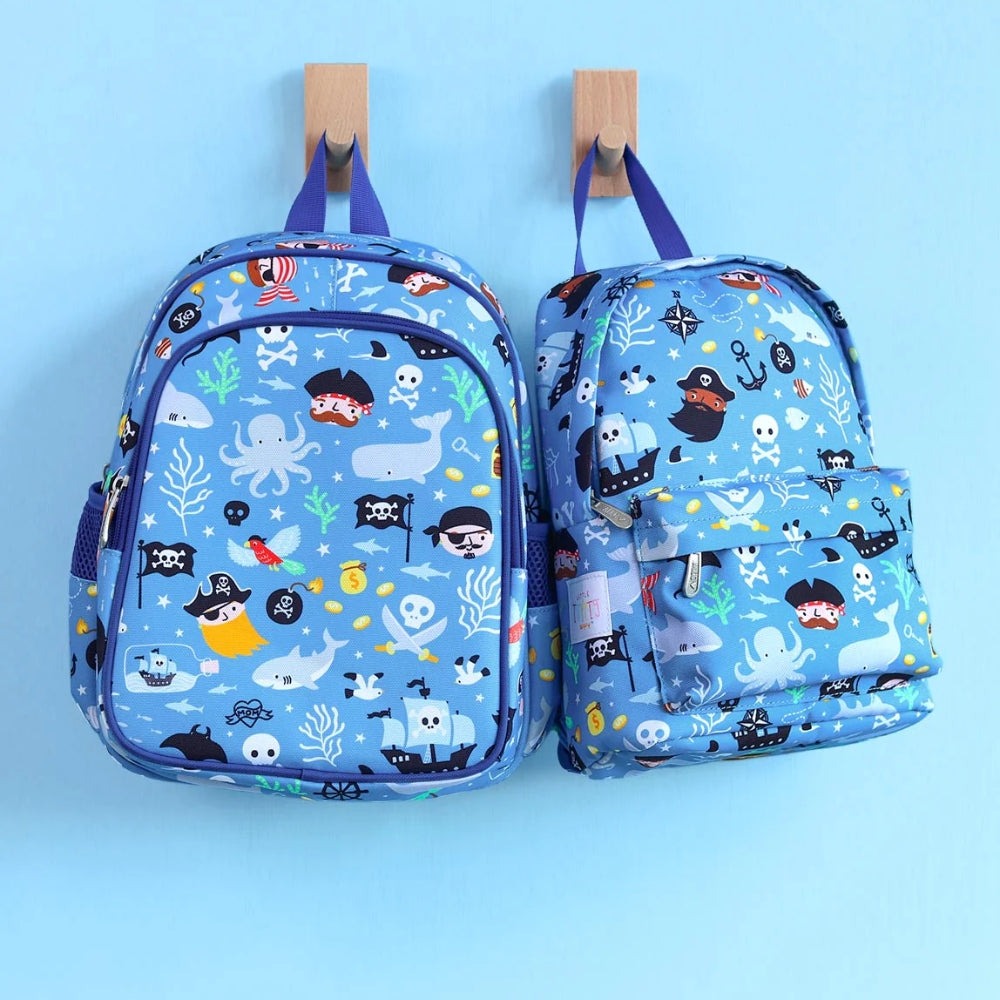 Backpack - Mochila