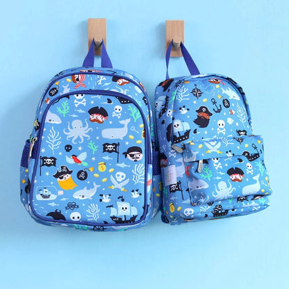 Backpack - Mochila