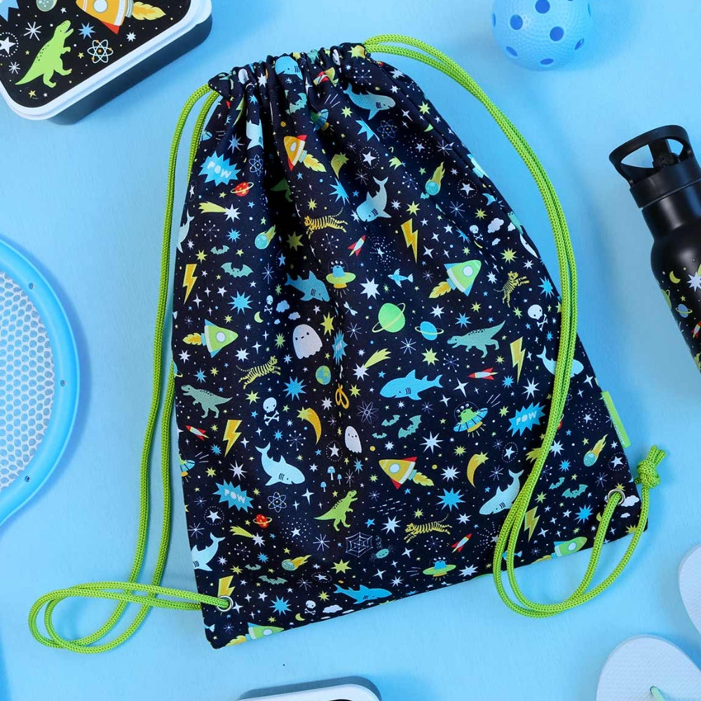 Drawstring Bag - Disp Aprox 18 de Febrero 2026