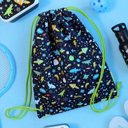 Drawstring Bag - Disp Aprox 18 de Febrero 2026