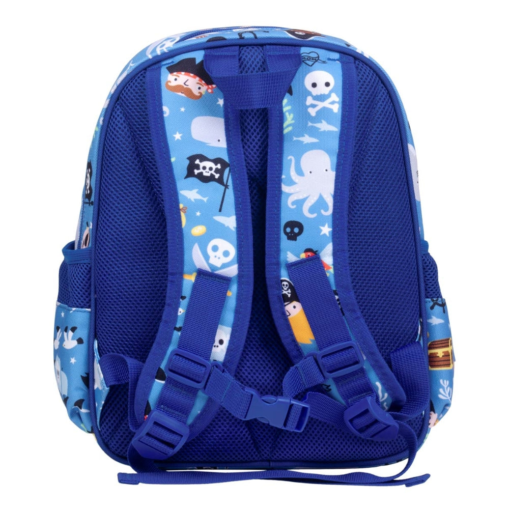 Backpack - Mochila