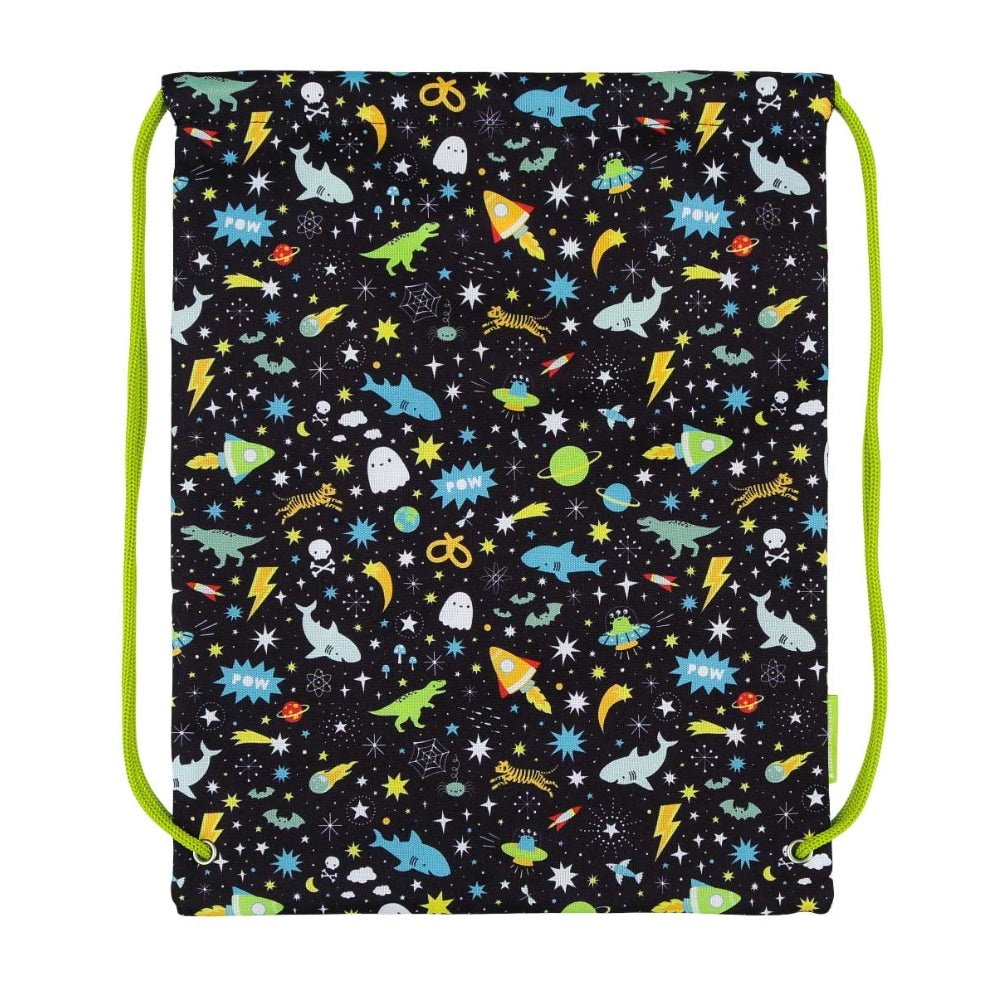 Drawstring Bag - Disp Aprox 18 de Febrero 2026