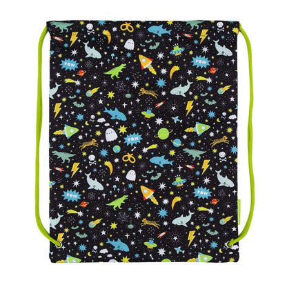 Drawstring Bag - Disp Aprox 18 de Febrero 2026