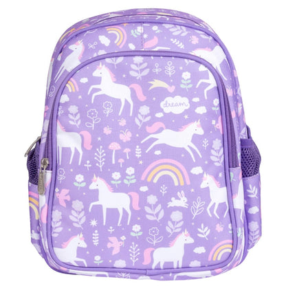 Backpack - Mochila