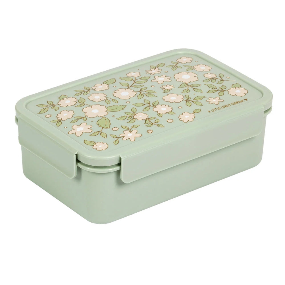 Bento Lunch Box - Disp Aprox 21 de Febrero 2026