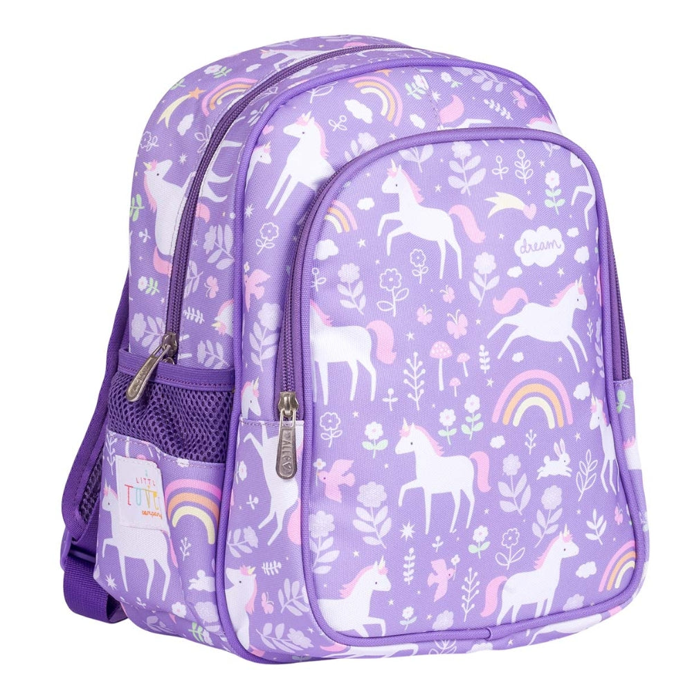 Backpack - Mochila