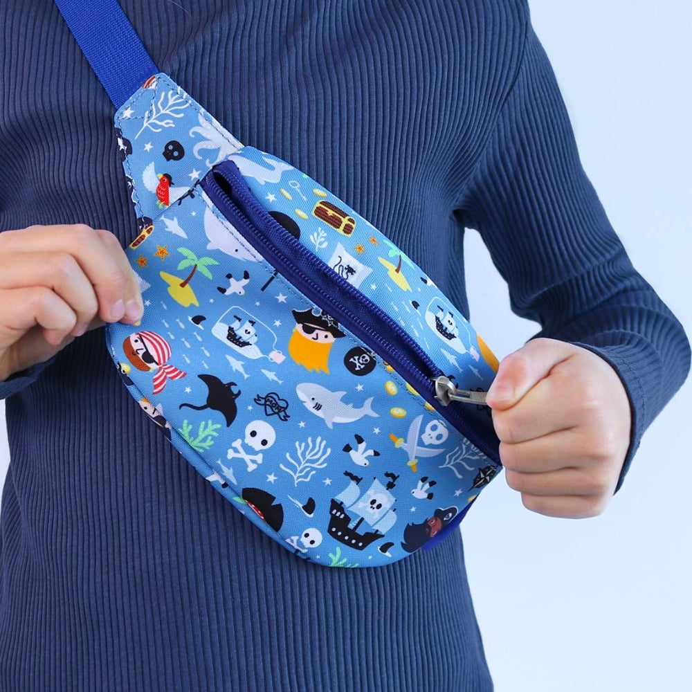 Belt Bag / Riñonera - Disp Aprox 18 de Febrero 2026