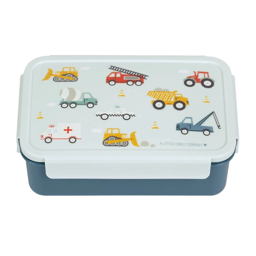 Bento Lunch Box - Disp Aprox 21 de Febrero 2026