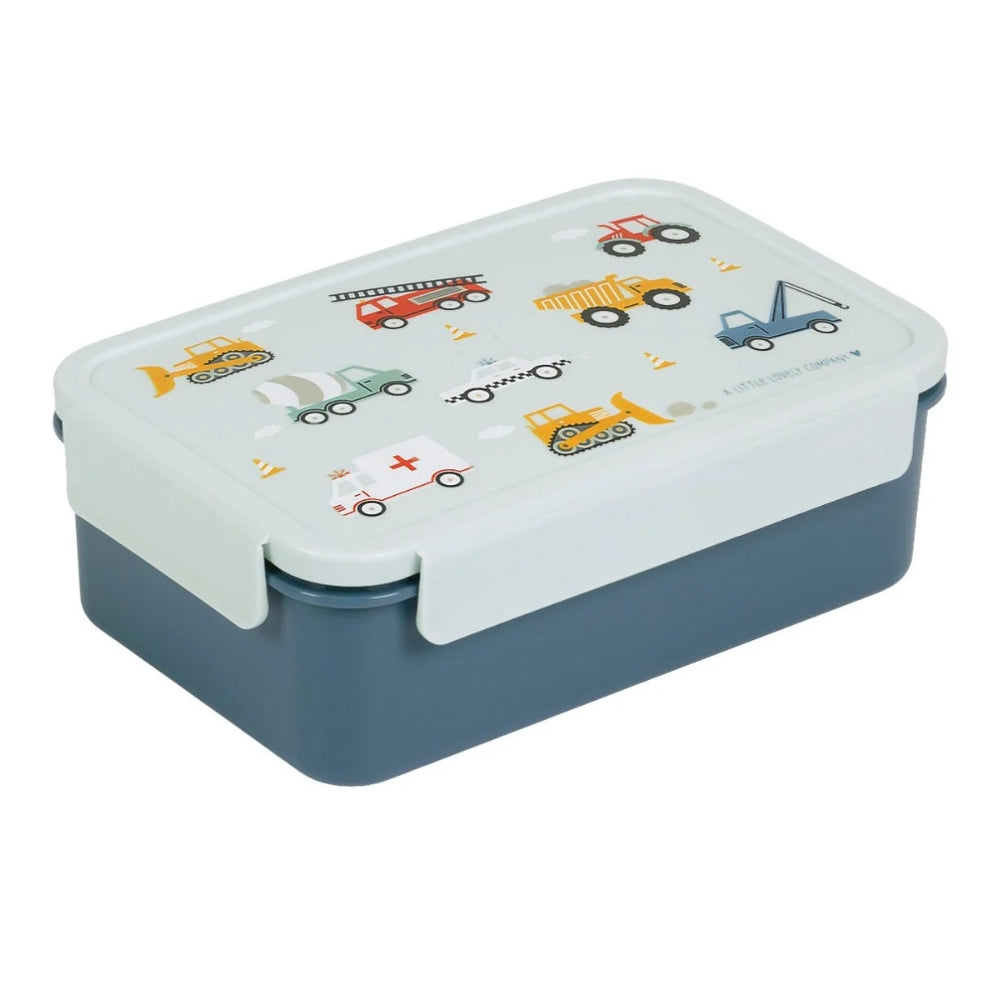 Bento Lunch Box - Disp Aprox 21 de Febrero 2026