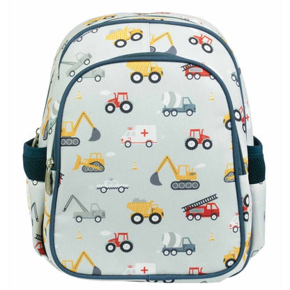 Backpack - Mochila