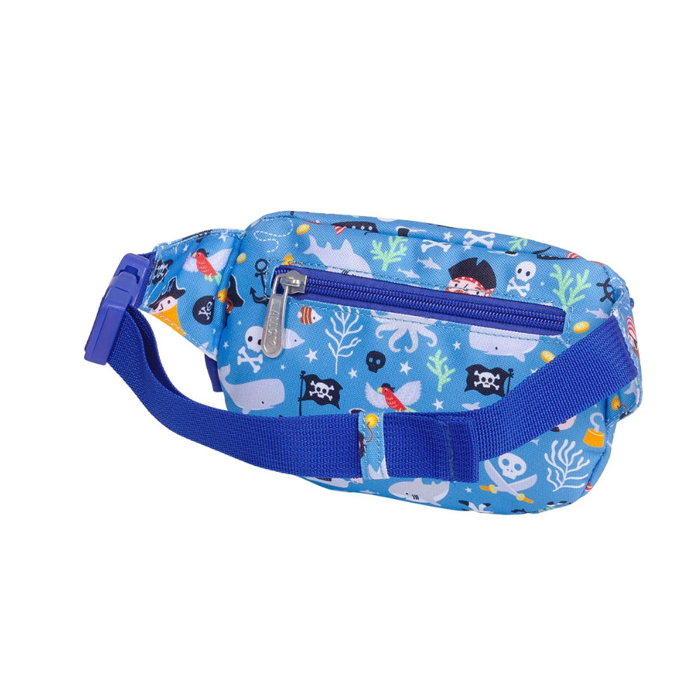 Belt Bag / Riñonera - Disp Aprox 18 de Febrero 2026