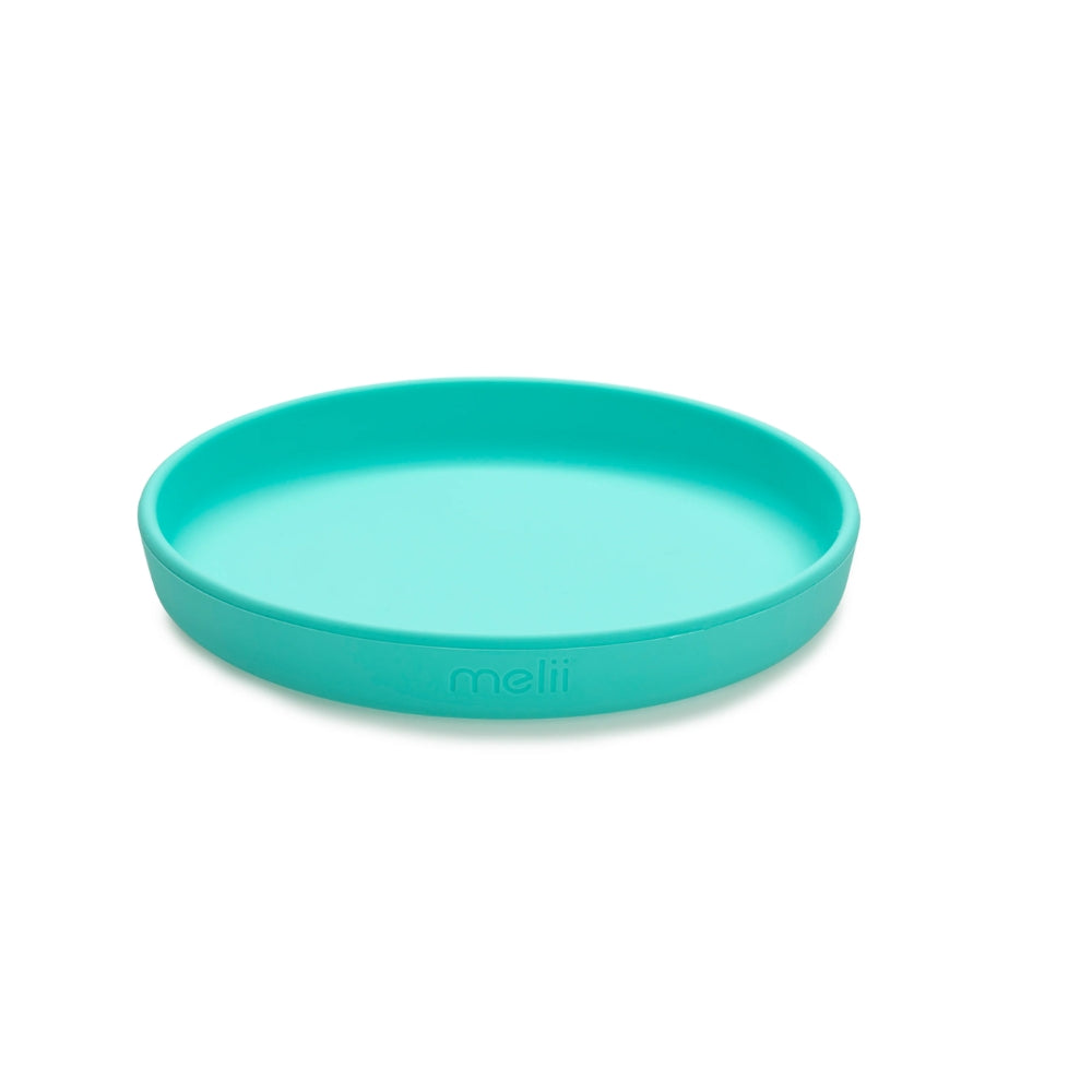 Set de Comida de 3 Piezas de Silicona