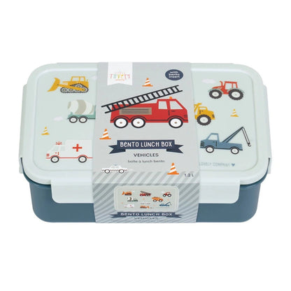 Bento Lunch Box - Disp Aprox 21 de Febrero 2026