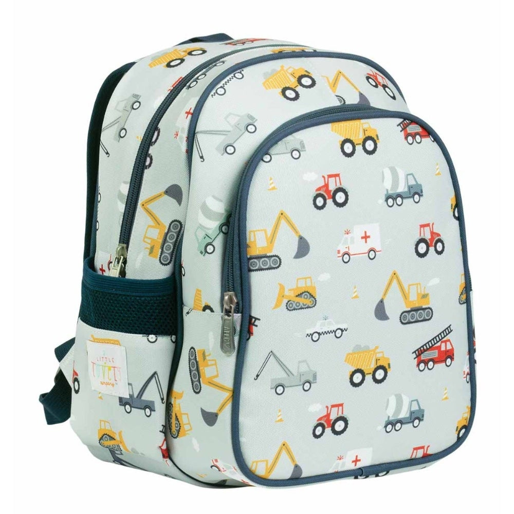 Backpack - Mochila