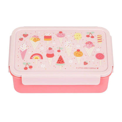Bento Lunch Box - Disp Aprox 21 de Febrero 2026
