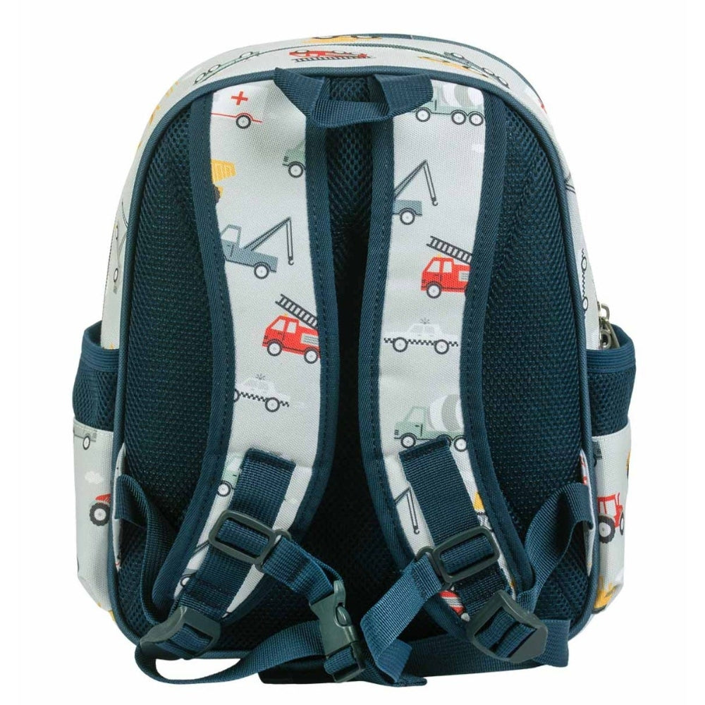 Backpack - Mochila
