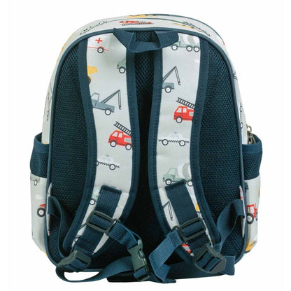 Backpack - Mochila